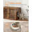 Linkwood Litter Box Enclosure-702285360