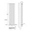 Horizontal Oval Panel Radiators-21438652-19865955