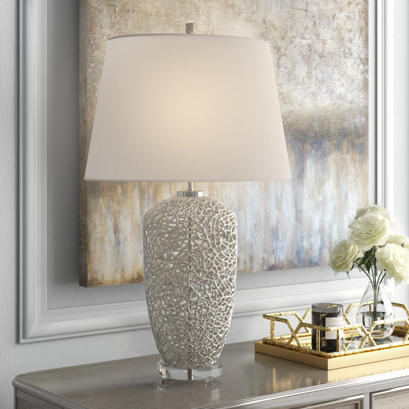 Vine Table Lamp