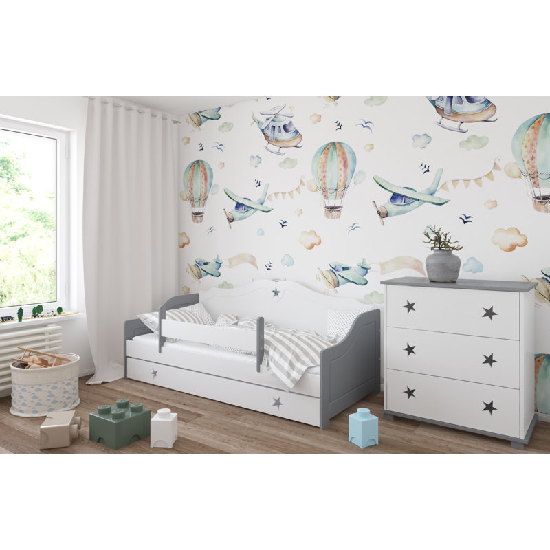 Tomaso Standard, 77cm H x 94cm W x 184cm L