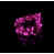Rose est en rupture de stock