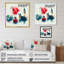 - Art mural traditionnel sur toile-1853302782-1853302781