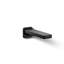 Parallel Wall Mounted Tub Spout Trim-2013956057