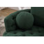 Fauteuil demi-tonneau Modern-1811499783