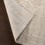 Jaipur Living Mihail SEV09 Handknotted Medallion Ivory and Cream Area Rug (8'x10')-207173289