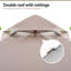 Steel Patio Gazebo-102509623-113006172