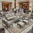 7-Piece All-Weather Conversation Sofa Set