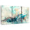 Avery Soft Color Abstract