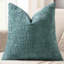 Housses de coussin en chenille texturée-126129570-130461614