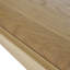 Table de bout Enchanting - Tablette, structure en bois massif pour le style avec base, plateau et couleurs naturelles, assemblage nécessaire