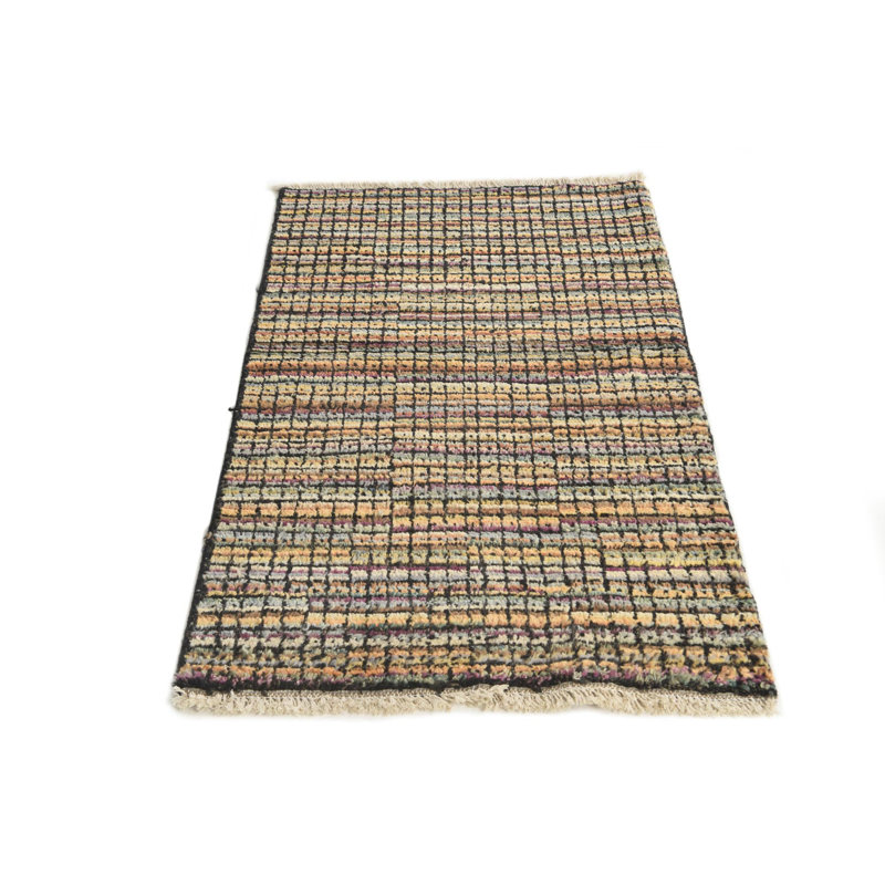 Tapis Iniguez