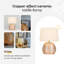 Ceramic Table Lamp
