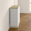Aurelia 90cm W 4 - Drawer Chest of Drawers-90564852