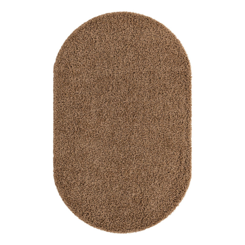 Rodolphe Performance Indoor Rug, Oval 5'3" x 8'