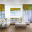 «Autumn Niagara Falls Panorama», reproduction de photo sur toile tendue-18268263-33825968