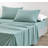 Washed Microfiber Bedding Microfiber Sheet Set-1229256200-1229256205