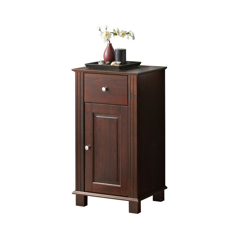 Freestanding Bathroom Cabinet