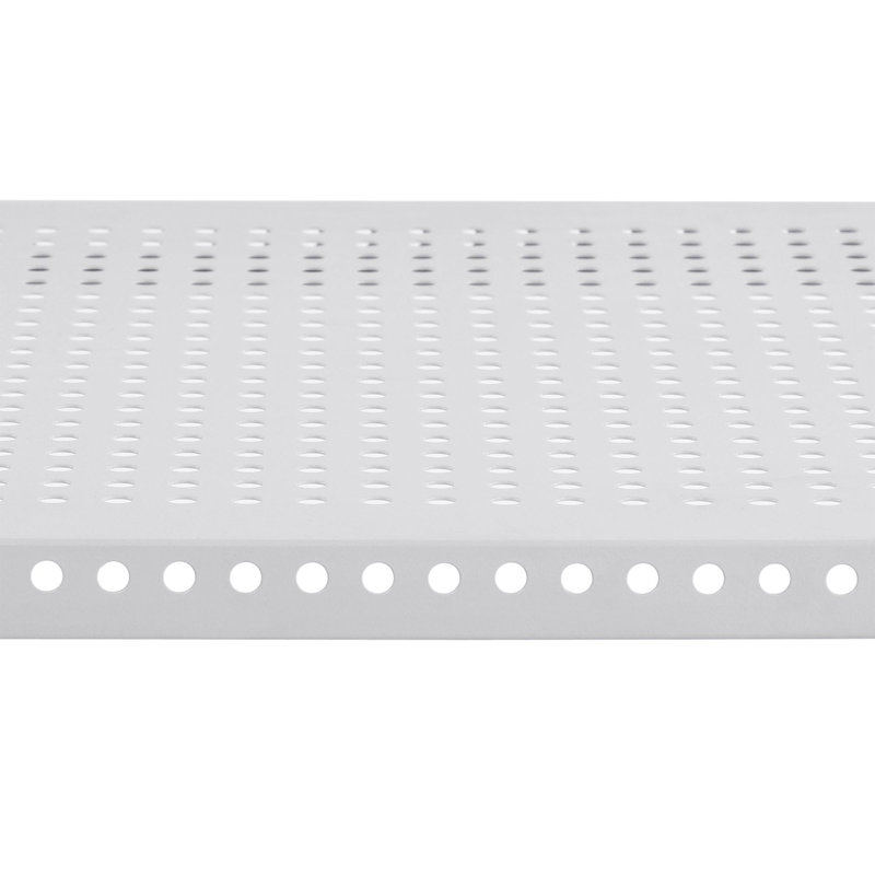 12 " W Steel Shelving Unit