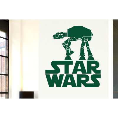 Wall Decal