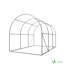 2 Ft W x 3 Ft D Greenhouse