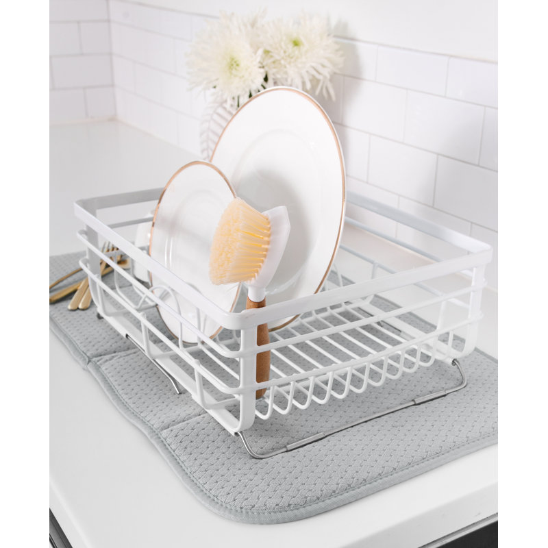 Titanium Jacquard Heat Resistant Kitchen Gift Set