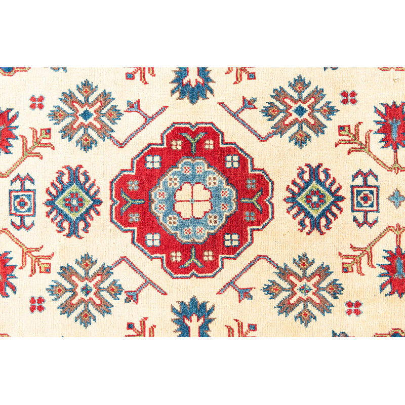 Ochoa Ivory Rug