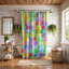 Rideau de douche Barrier-976723504