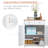 Strine 26.75'' Sideboard-2146649362