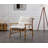 Upholstered Armchair-1479463833