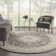 Living Treasures Oriental Area Rug
