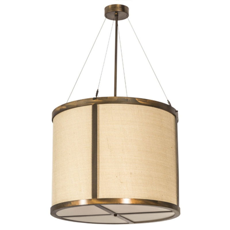 Cilindro 3 - Light Chandelier