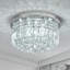 Kerric Crystal Flush Mount-2072342787-2077550374