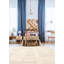Tapis crème Timeless 5 pi 1 po x 8 pi 0 po
