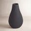 Vase de table en aluminium Jenny-1663846360