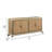 77.15" Sideboard