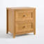 58cm W Bedside Table-1778834992