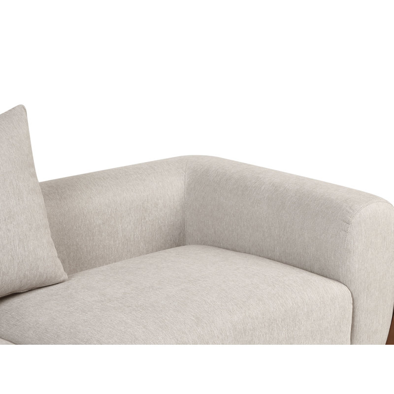 Tavin Sofa, 2, Taupe