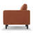 Curt Upholstered Armchair-91112041