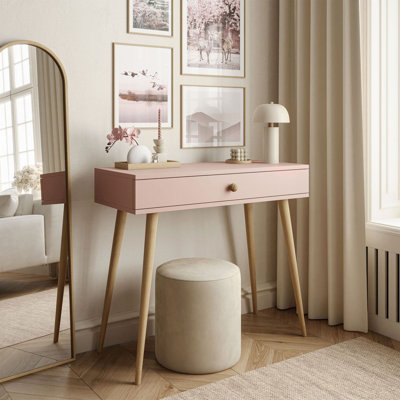 Console with Drawer HARMONY