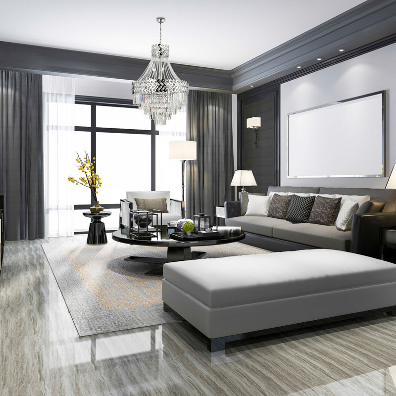 Lustre empire
