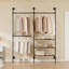 Adjustable Clothing Rack