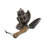 Fantasy & Sci-Fi Weather Resistant UV Resistant Polyresin Garden Statue