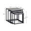 Ambrosine Frame Nesting Tables