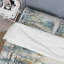 Ensemble de housse de couette en microfibre / polyester Pine Tree Enchanted Forest II Bedding-1828614151