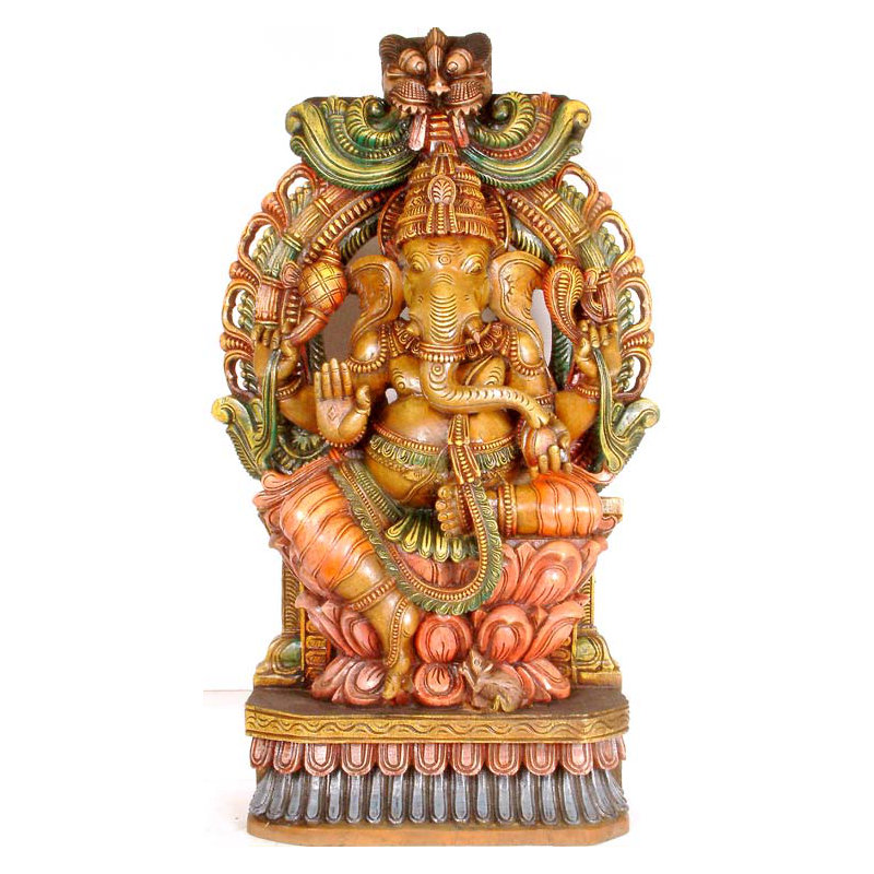 Religious & Spiritual Statue
