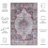 Tucson Performance Machine Washable Oriental Rug-291211012