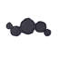 Addrienne Metal Novelty Mirror