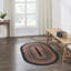 Tapis en jute Heritage Farms-297048373