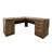 Nguyen L-Shaped Executive Desk Office Set
