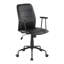 Office Chair In  Faux Leather-640378242